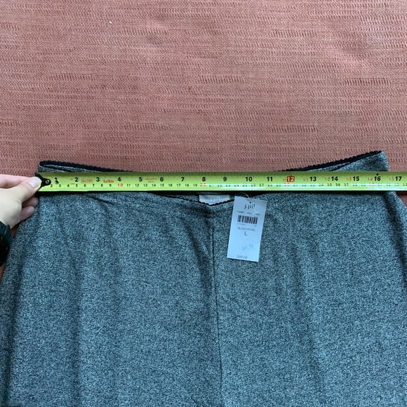 j jill gray crops NWT - Picture 6 of 8